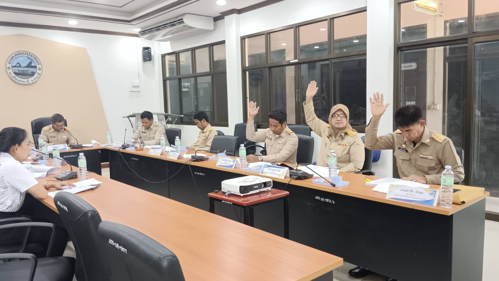 ประชุมสภา สมัยวสามัญ สมัยที่ 2 ประจำปี พ.ศ. 2569